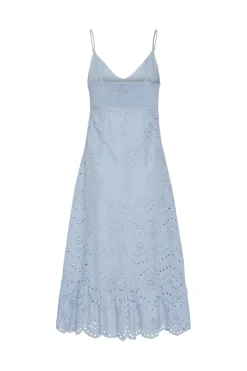 Pieces Kjoler<Pcvilde Strap Dress