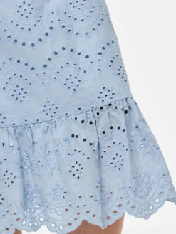 Pieces Kjoler<Pcvilde Strap Dress