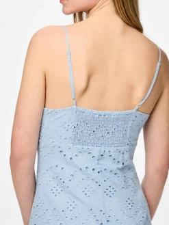 Pieces Kjoler<Pcvilde Strap Dress