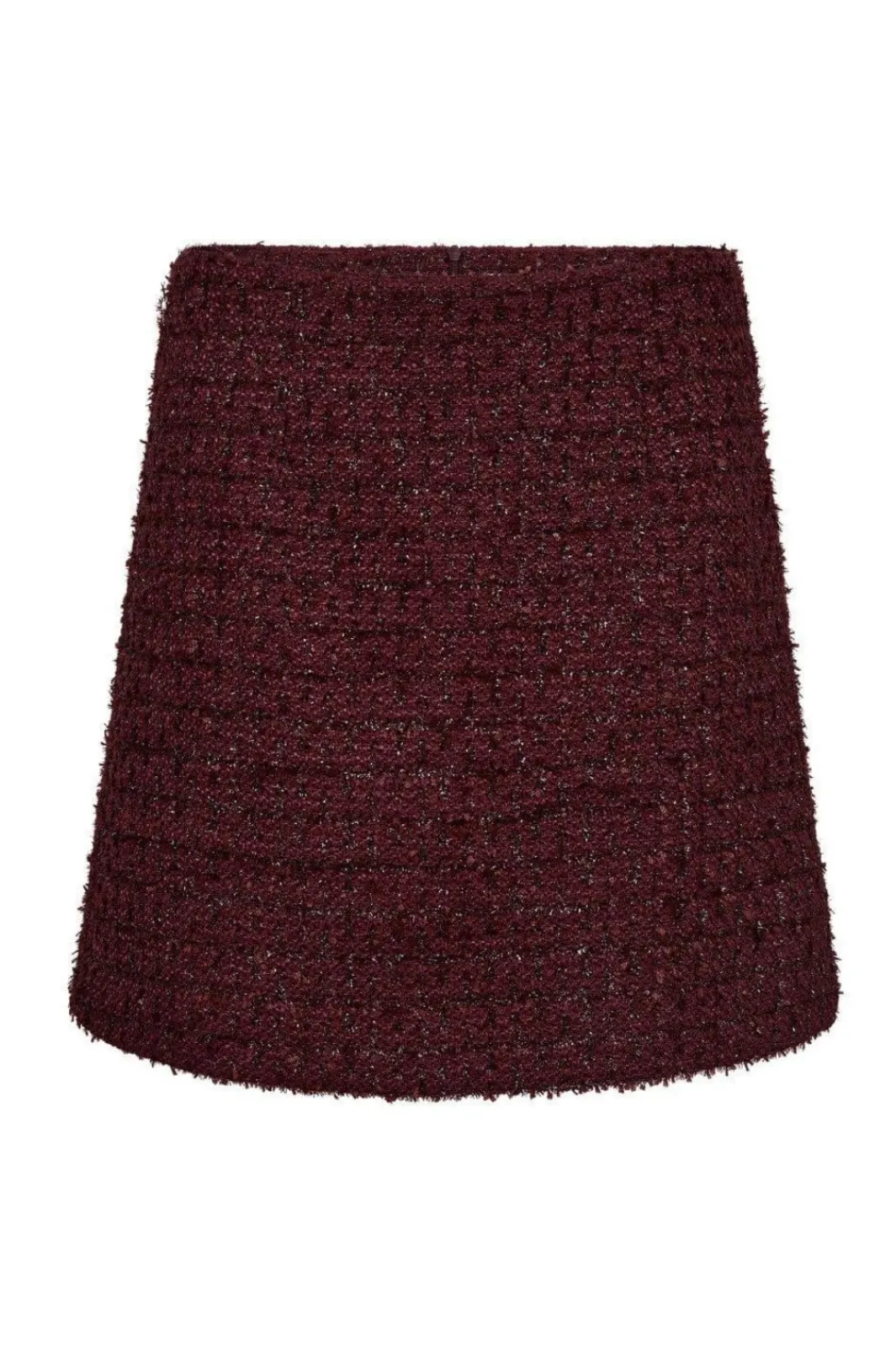 Co´Couture Sæt 🛍️|Nederdele<Peachcc Mini Skirt 34232