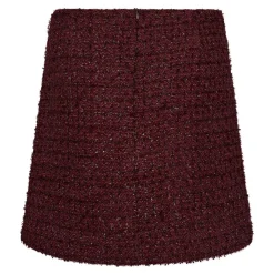 Co´Couture Sæt 🛍️|Nederdele<Peachcc Mini Skirt 34232