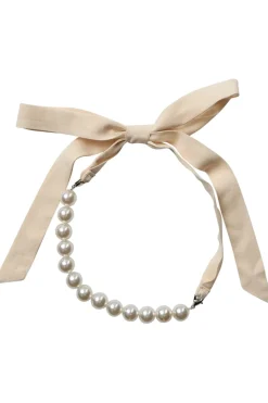 Discount Pearlcc Choker Necklace 39032 Halskæder