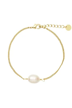 Sorelle Jewellery Armbånd<Pearly Bracelet S308