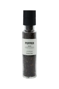 New Peber Salte & Krydderier