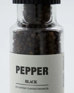 New Peber Salte & Krydderier