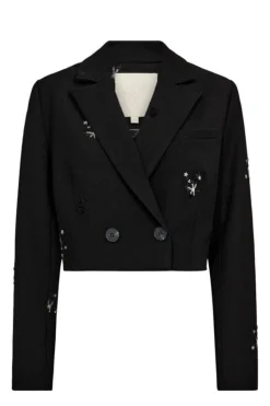 New Penelopego Blazer G2598 Sæt 🛍️|Jakkesæt