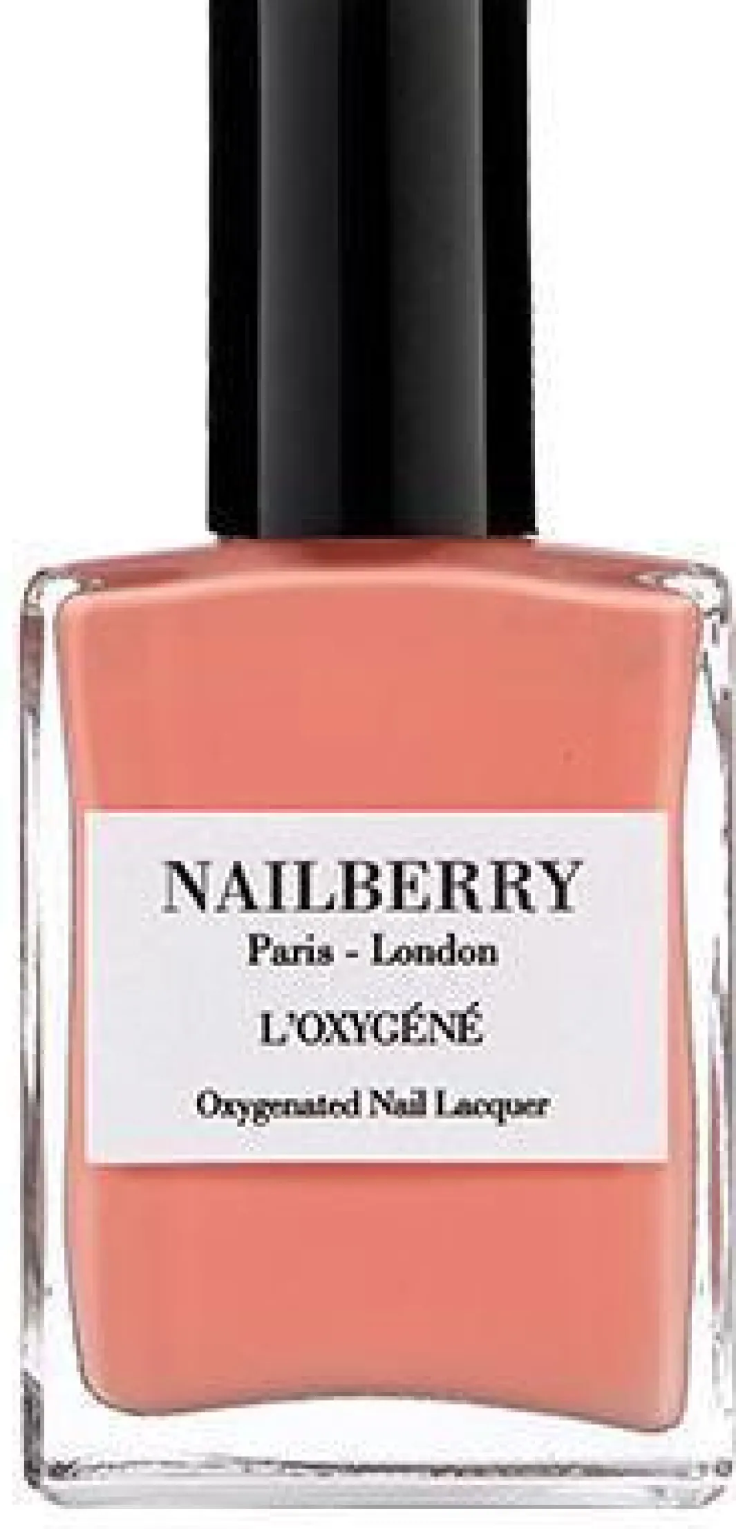 Nailberry Neglelak<Peony Blush