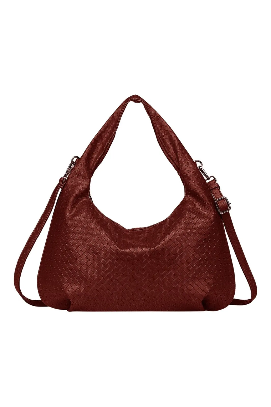 Noella Tasker & Punge<Peony Hobo Bag 1040001