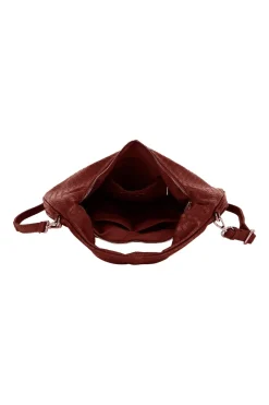 Noella Tasker & Punge<Peony Hobo Bag 1040001