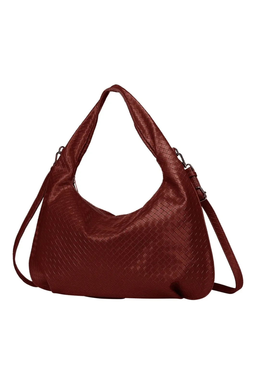 Noella Tasker & Punge<Peony Hobo Bag 1040001