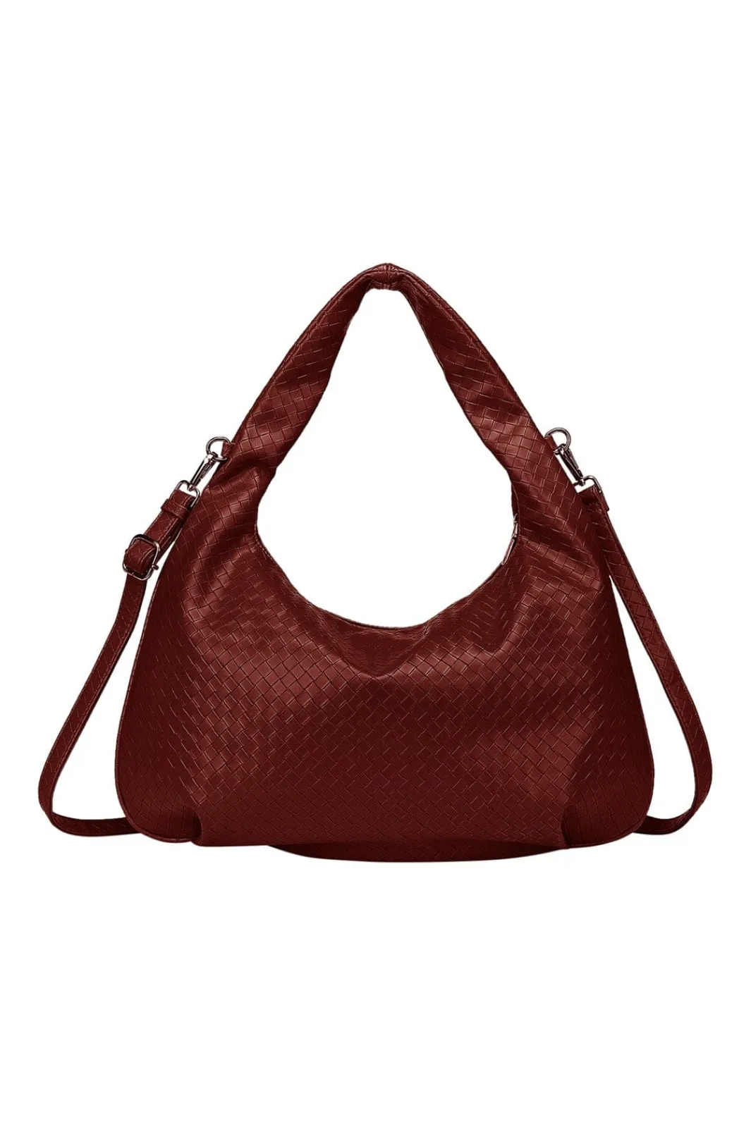 Noella Tasker & Punge<Peony Hobo Bag 1040001