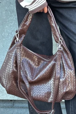 Noella Tasker & Punge<Peony Hobo Bag 1040001