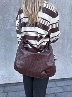 Noella Tasker & Punge<Peony Hobo Bag 1040001