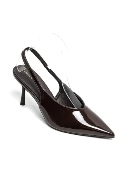 Bloom Bloom|Stiletter & Pumps<Peony Stiletto