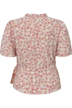 A-View Bluser & Skjorter<Peony Wrap Blouse