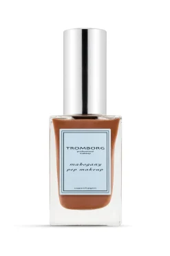 Discount Pep Makeup Mahogany Foundation