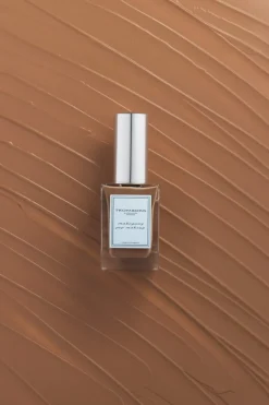 Discount Pep Makeup Mahogany Foundation