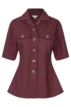 MbyM Bluser & Skjorter<Peplina-M 62710557