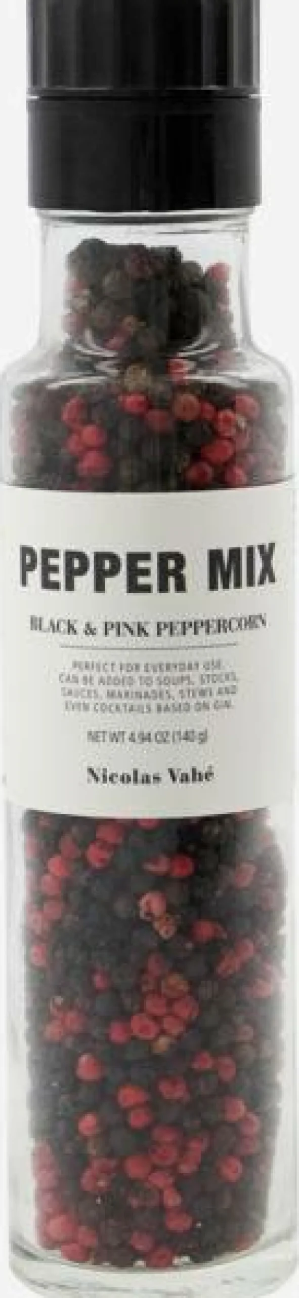 Nicolas Vahé Salte & Krydderier<Pepper Mix