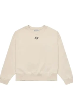 Munthe Sweatsæt & Comfy Wear|Bluser & Skjorter<Perne 252111425263