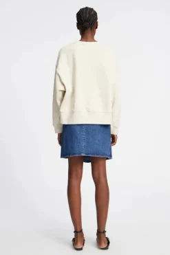 Munthe Sweatsæt & Comfy Wear|Bluser & Skjorter<Perne 252111425263