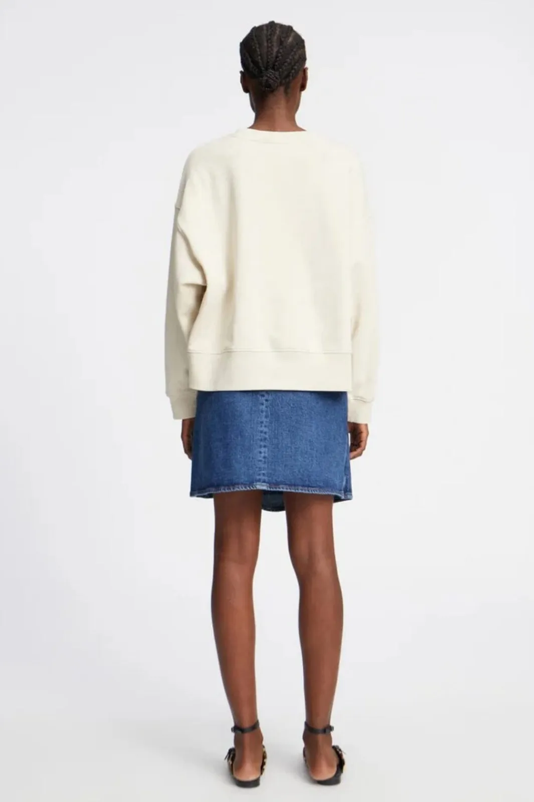 Munthe Sweatsæt & Comfy Wear|Bluser & Skjorter<Perne 252111425263