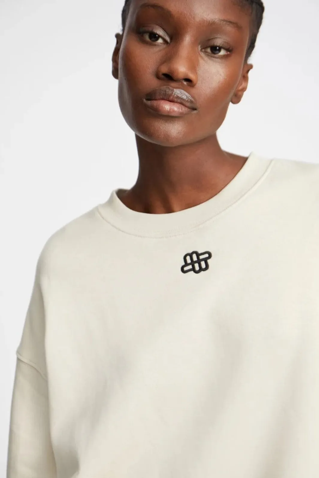 Munthe Sweatsæt & Comfy Wear|Bluser & Skjorter<Perne 252111425263