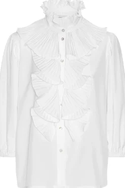 Continue Bluser & Skjorter<Pernille 3/4 Sleeve