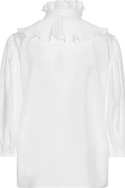 Continue Bluser & Skjorter<Pernille 3/4 Sleeve