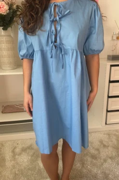 A-bee Kjoler<Pernille Dress