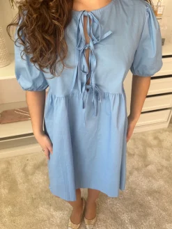 A-bee Kjoler<Pernille Dress