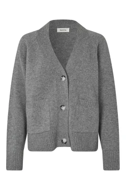 Discount Petunamd Cardigan 58750 Cardigans|Ammevenligt Tøj