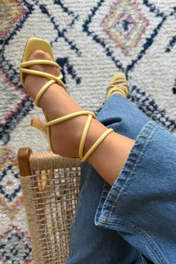 Clearance Petunia Bloom|Stiletter & Pumps
