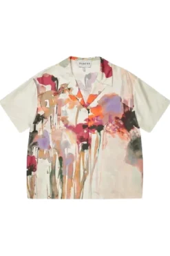 Clearance Piane 252102225218 Sæt 🛍️|T-Shirts & Toppe