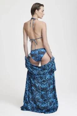 Gestuz Bikinier & Badetøj<Pilgz Bikini Bottom 10904381
