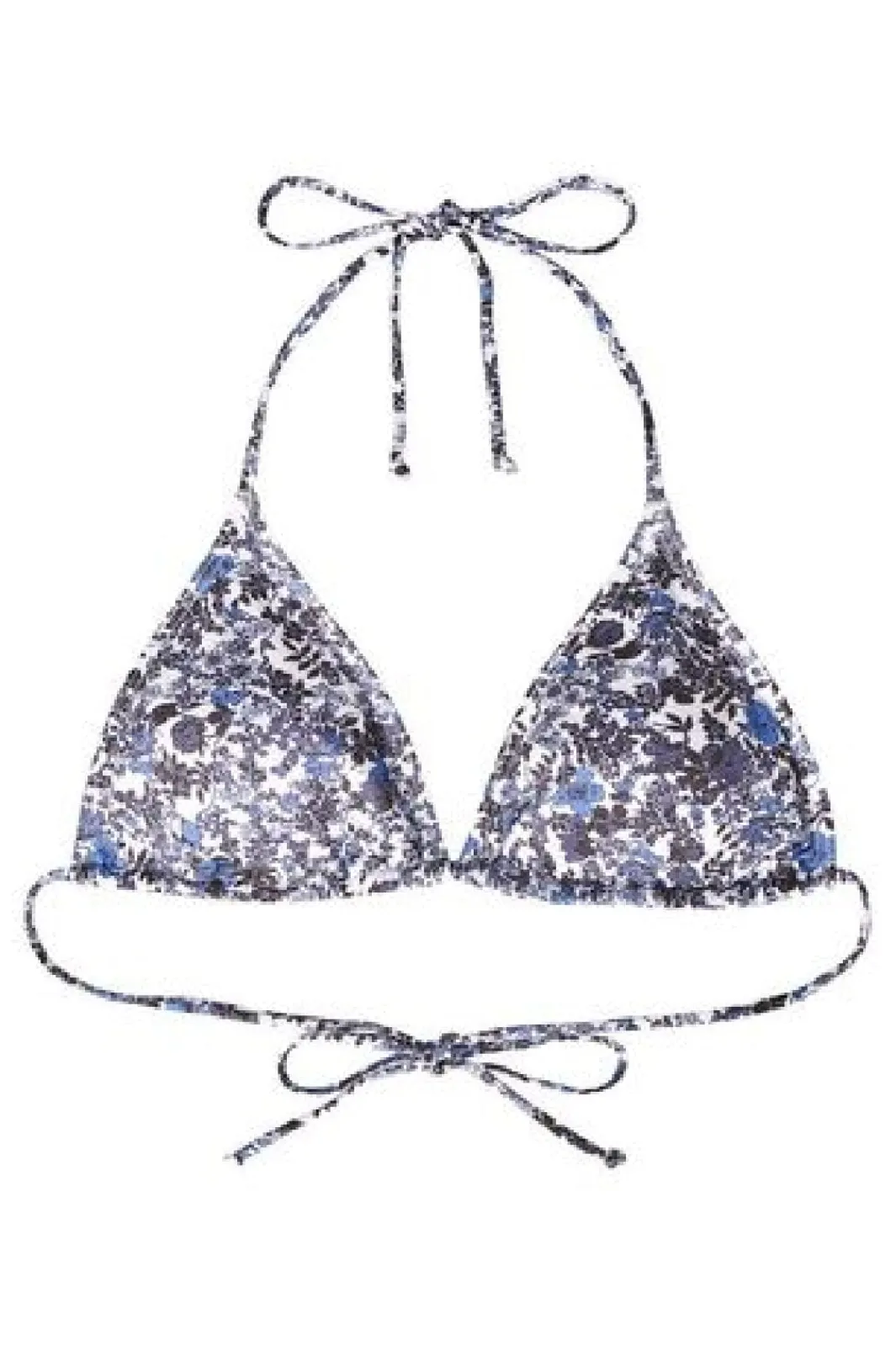Online Pilgz Bikini Top 10904380 Bikinier & Badetøj