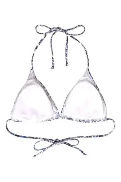 Online Pilgz Bikini Top 10904380 Bikinier & Badetøj