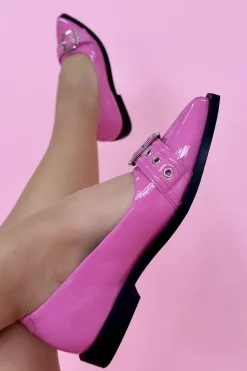 Phenumb Copenhagen Phenumb Copenhagen|Ballerinaer<Pink