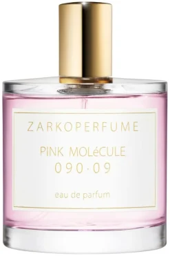 Online Pink Molecule Parfumer