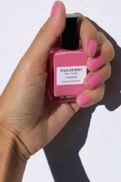 Online Pink Tulip Neglelak