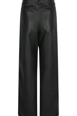 Neo Noir Bukser, Jeans & Leggings<Pinur Faux Leather Pants 164609