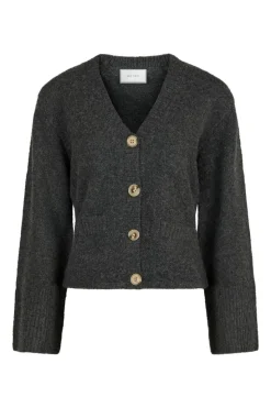 Discount Pixie Knit Cardigan Cardigans|Ammevenligt Tøj