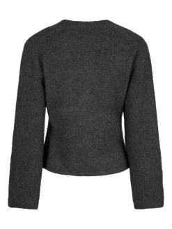 Discount Pixie Knit Cardigan Cardigans|Ammevenligt Tøj