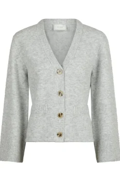 Neo Noir Cardigans|Ammevenligt Tøj<Pixie Knit Cardigan