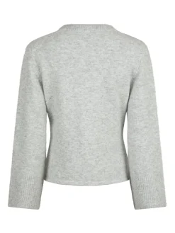 Neo Noir Cardigans|Ammevenligt Tøj<Pixie Knit Cardigan