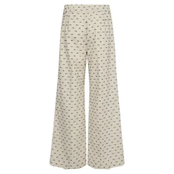 Co´Couture Sæt 🛍️|Bukser, Jeans & Leggings<Pixiecc Wide Pant 31423
