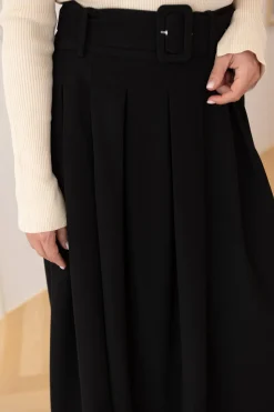 Valentin Studio Nederdele<Pleated Skirt