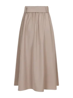 Valentin Studio Nederdele<Pleated Skirt