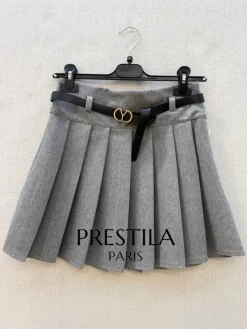 A-bee Nederdele<Pleated Skirt CAMILLE