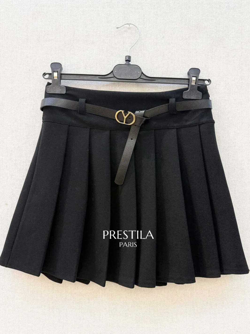 A-bee Nederdele<Pleated Skirt CAMILLE